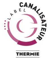 label thermie