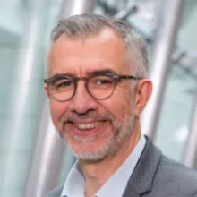 Photo de Didier DESCHANEL